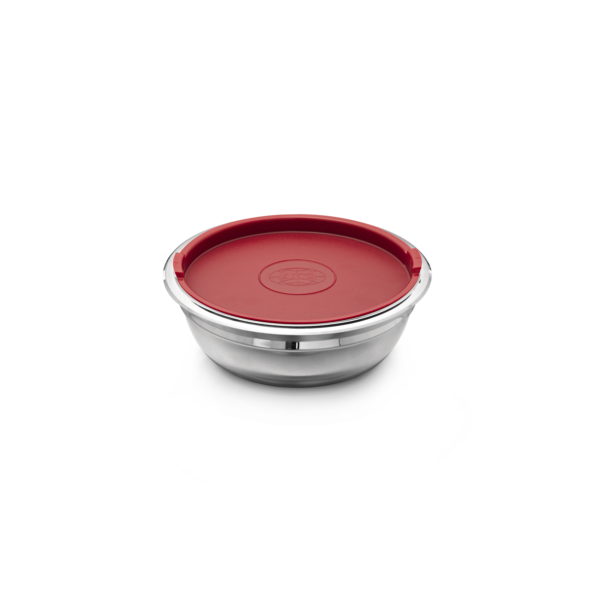 24 cm Dome and Seal