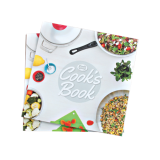 amc cook book