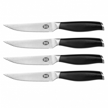 Steak Knife Set