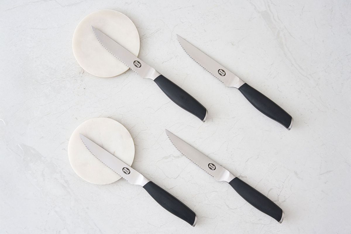 Steak Knife 
