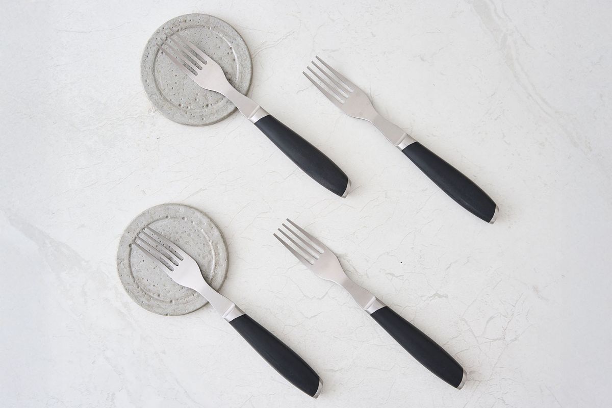 Steak Forks