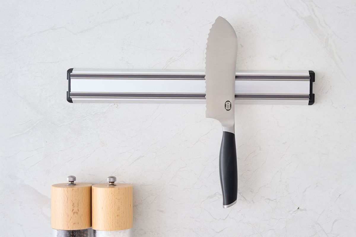 Magnetic Wall Strip
