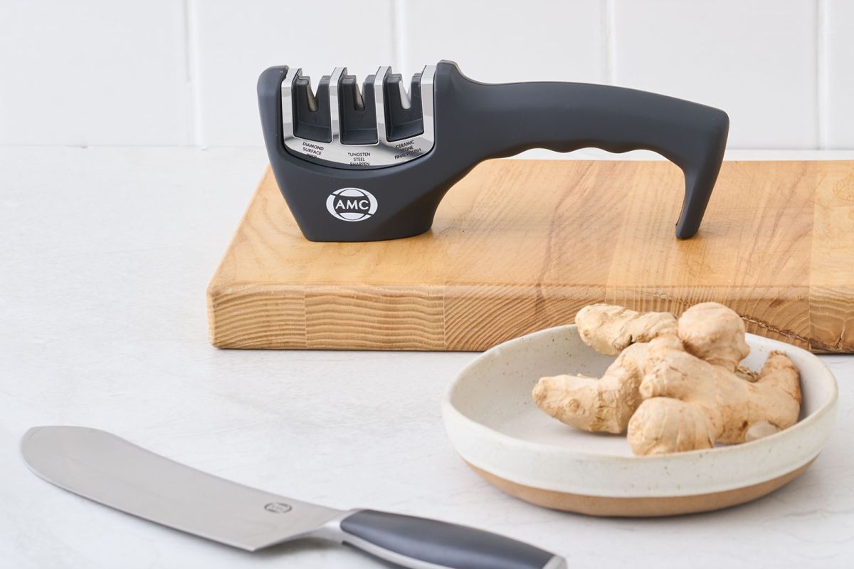AMC KNIFE SHARPENER