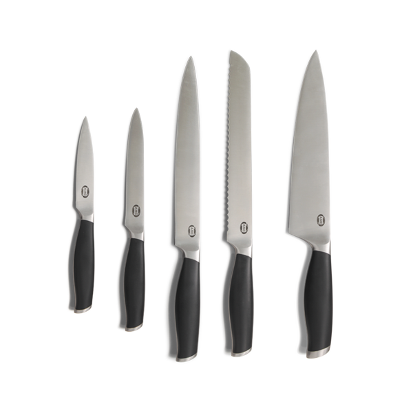 AMC Edge knives | AMC Products | AMC Cookware