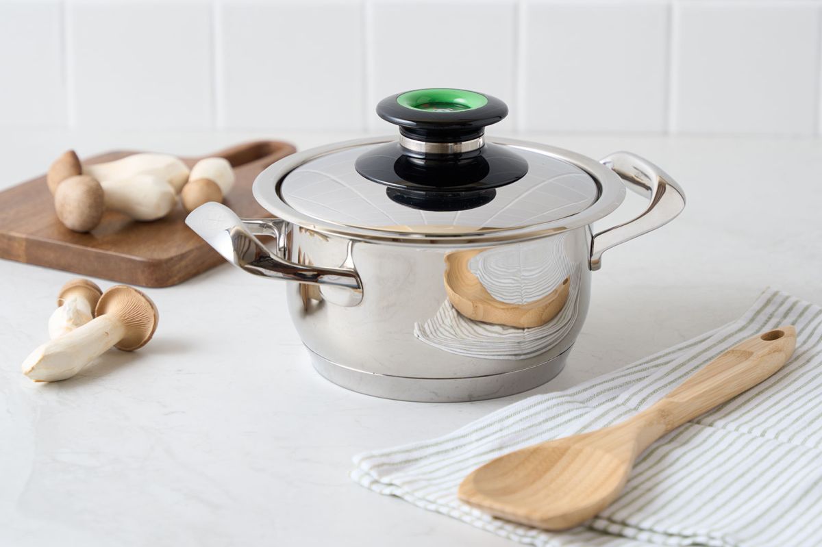 【AMC】16センチ20センチ24センチ 3個セット Buy a 20 cm Gourmet Super High | Individual Units | AMC Cookware