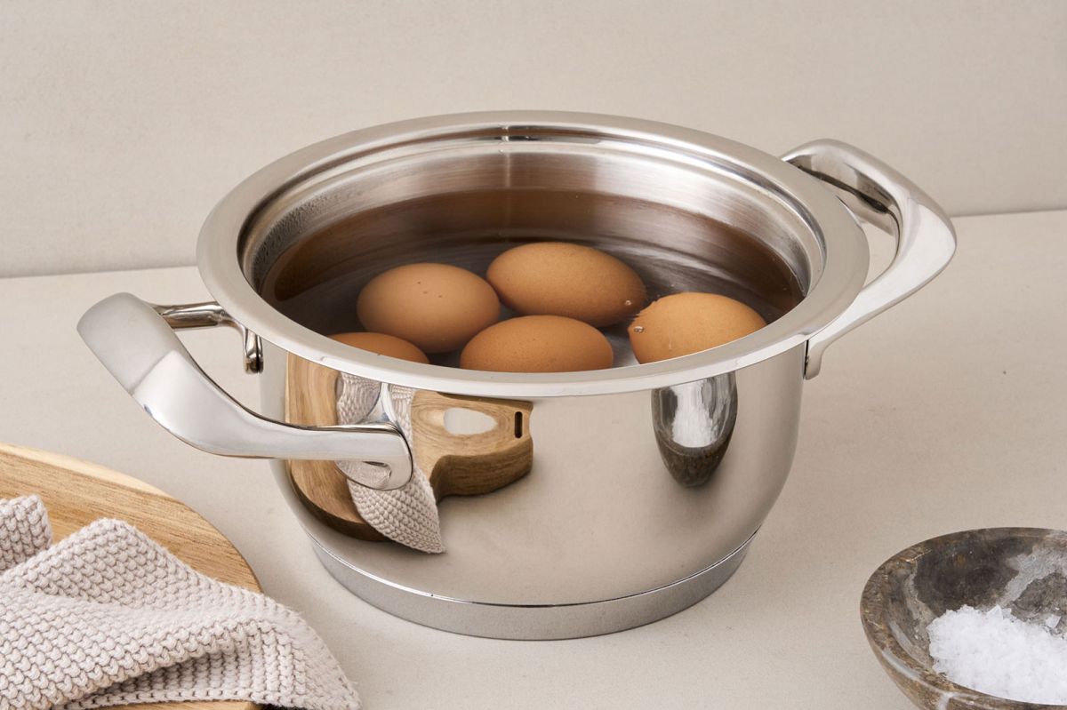 Buy a 16 cm Gourmet High | Individual Units | AMC Cookware