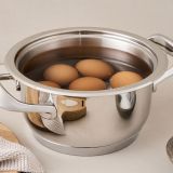 16 cm Gourmet High Side