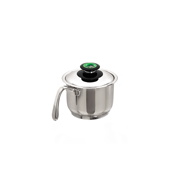 16 cm Milk Boiler