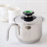 16 cm Milk Boiler Lifestyle