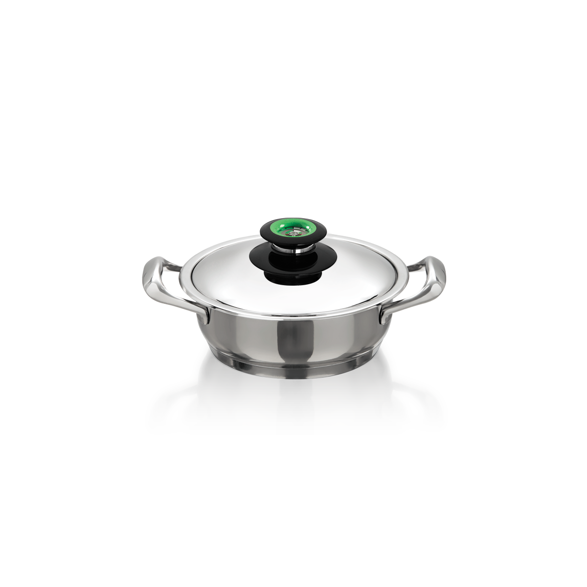 20 cm Gourmet Low