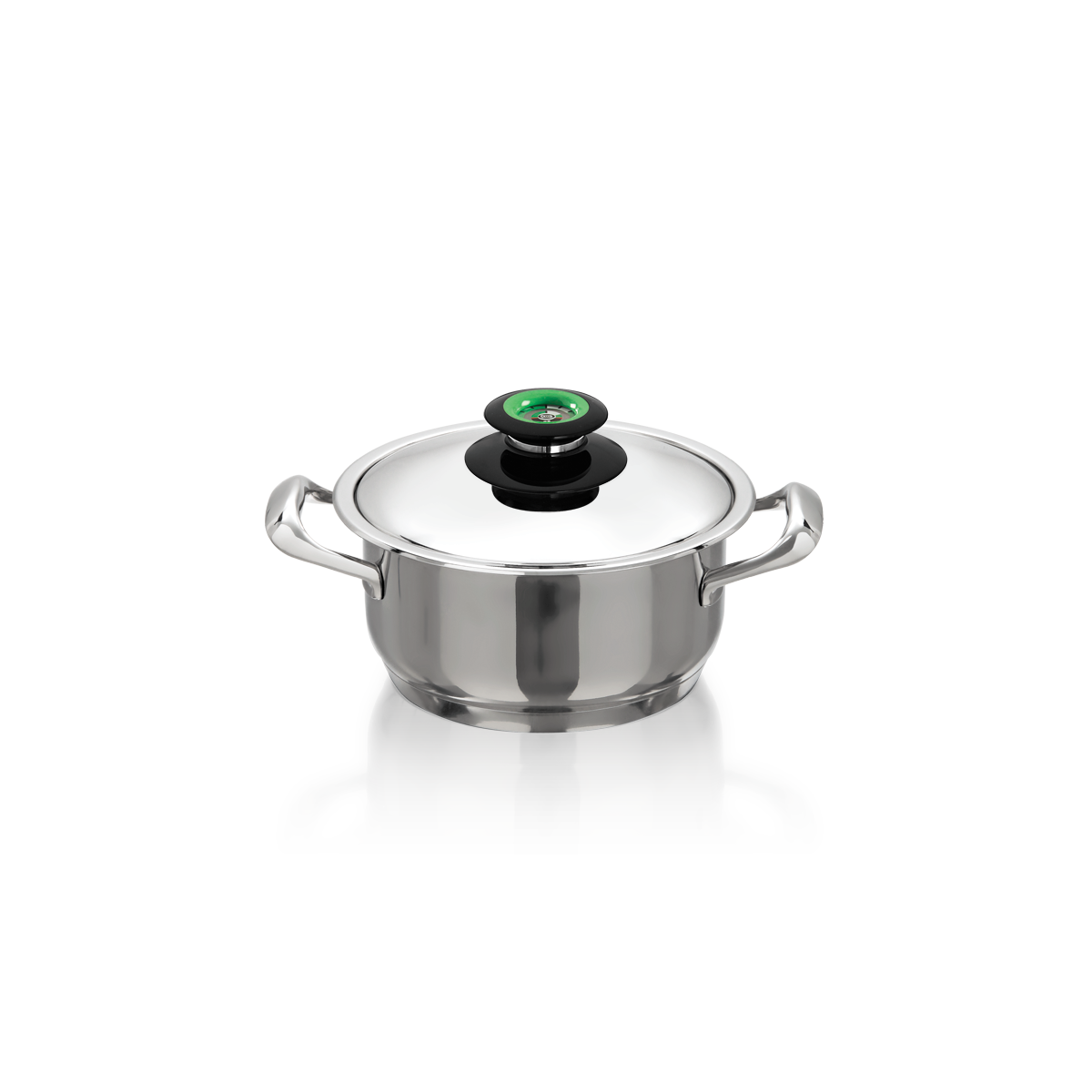 20 cm Gourmet High