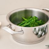 20 cm Gourmet High Side