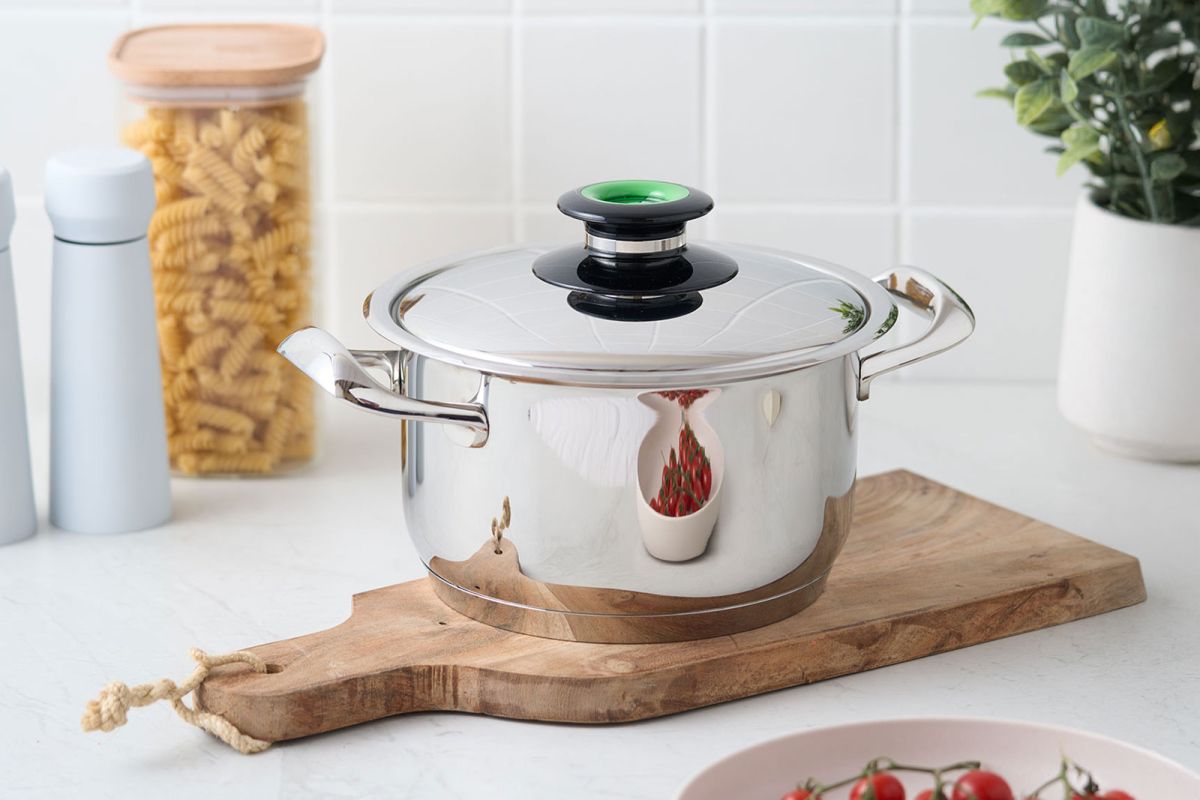 【AMC】16センチ20センチ24センチ 3個セット Buy a 20 cm Gourmet Super High | Individual Units | AMC Cookware