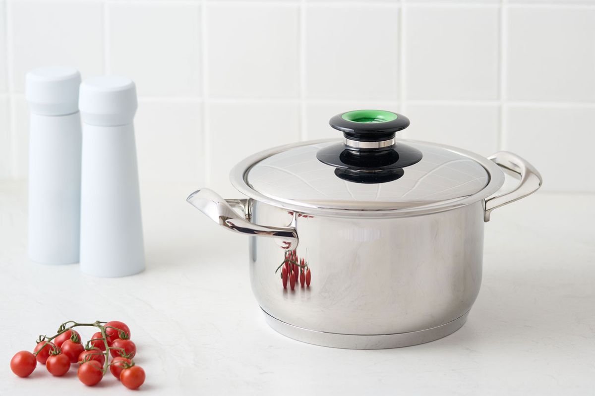 Buy a 20 cm Gourmet Super High | Individual Units | AMC Cookware