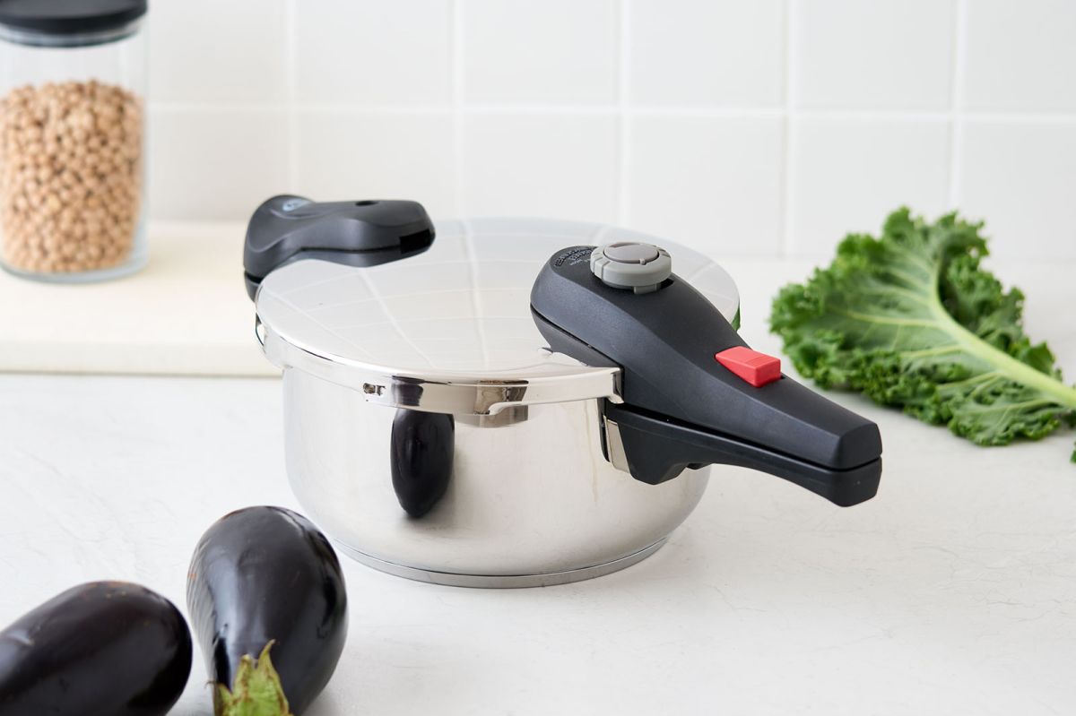 Speedcooker