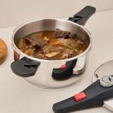 Speedcooker