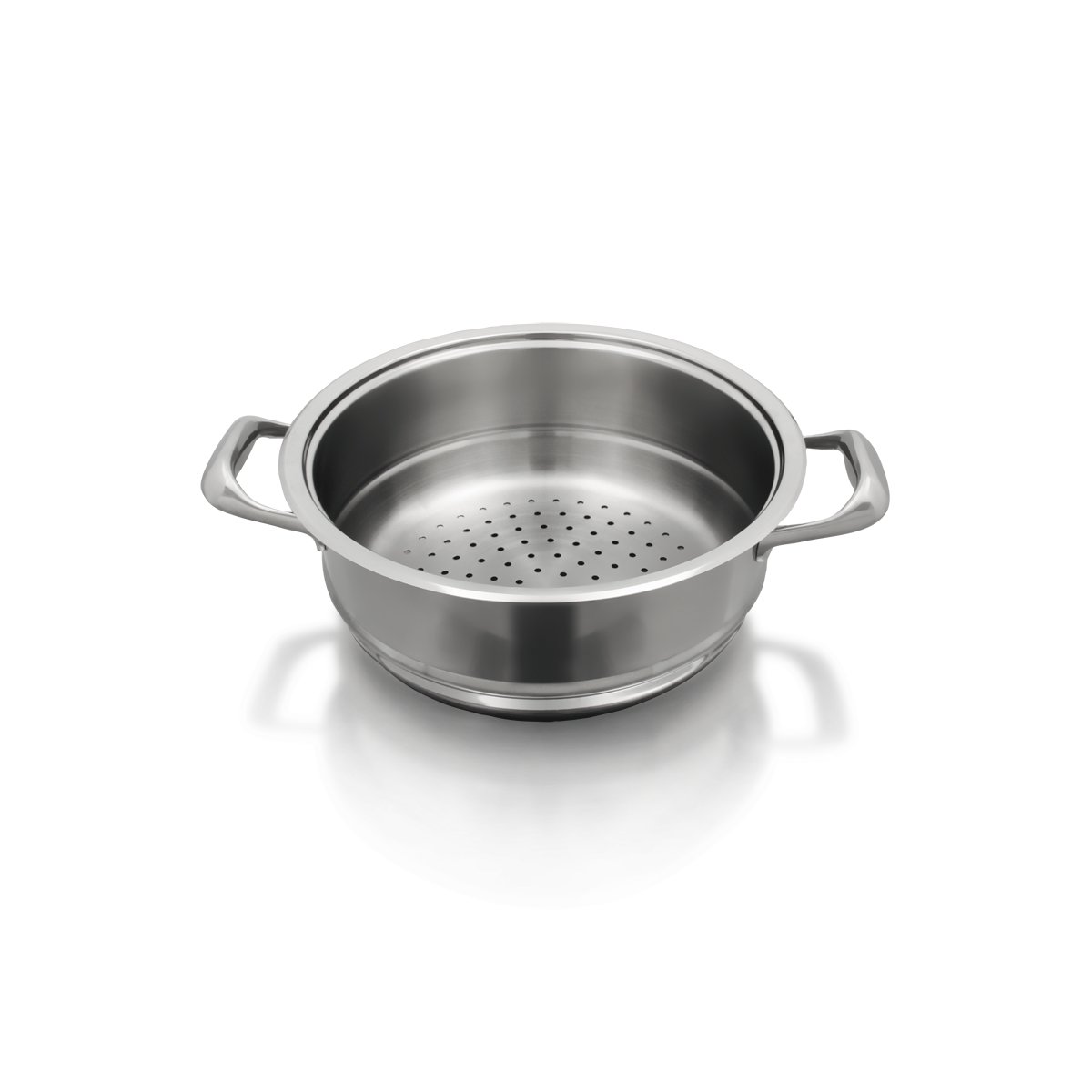 AMC 24 cm Steamer 