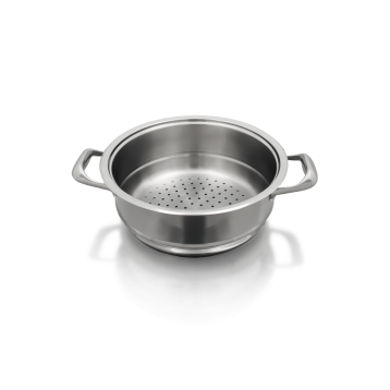 AMC 24 cm Steamer
