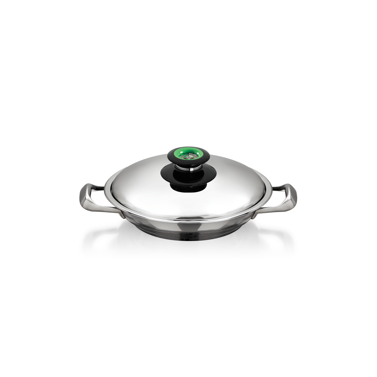 24cm Chef Pan from AMC Cookware