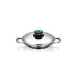 24cm Chef Pan from AMC Cookware