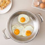 24 cm Gourmet Chef's Pan