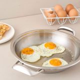 24 cm Gourmet Chef's Pan