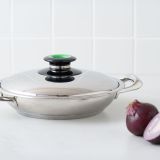 24 cm Gourmet Chef's Pan