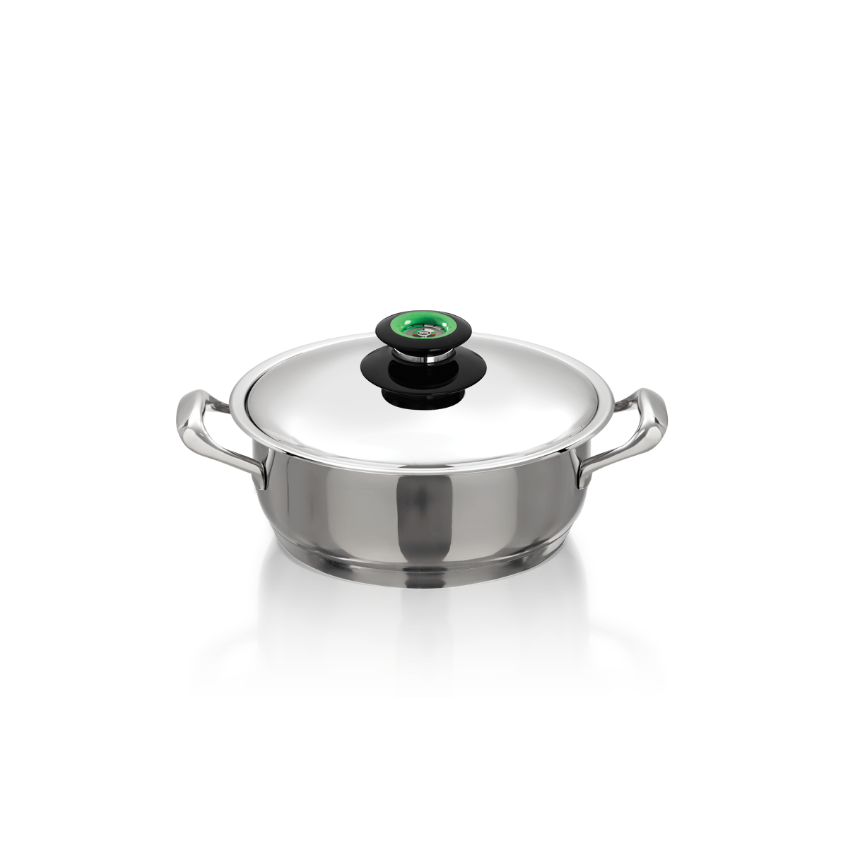 AMC 24 cm Gourmet Roaster