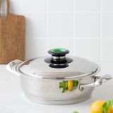 24 cm Gourmet Roaster 