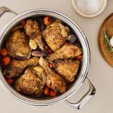 24 cm Gourmet Roaster 