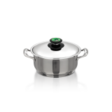 24 cm Gourmet High