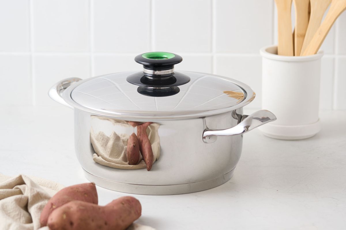 24 cm Gourmet High