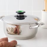 24 cm Gourmet High