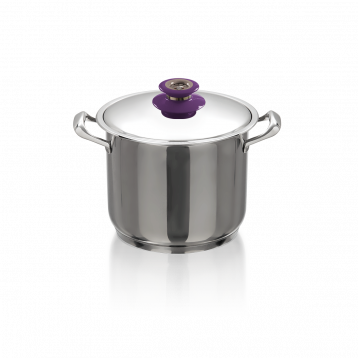 AMC 24 cm Gourmet Gigant Cooking Pot