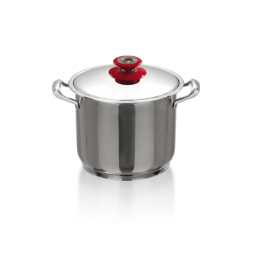 AMC 24 cm Gourmet Gigant Cooking Pot