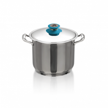 AMC 24 cm Gourmet Gigant Cooking Pot