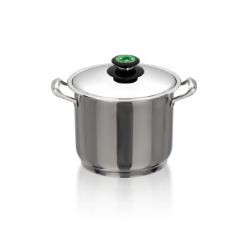 AMC 24 cm Gourmet Gigant Cooking Pot