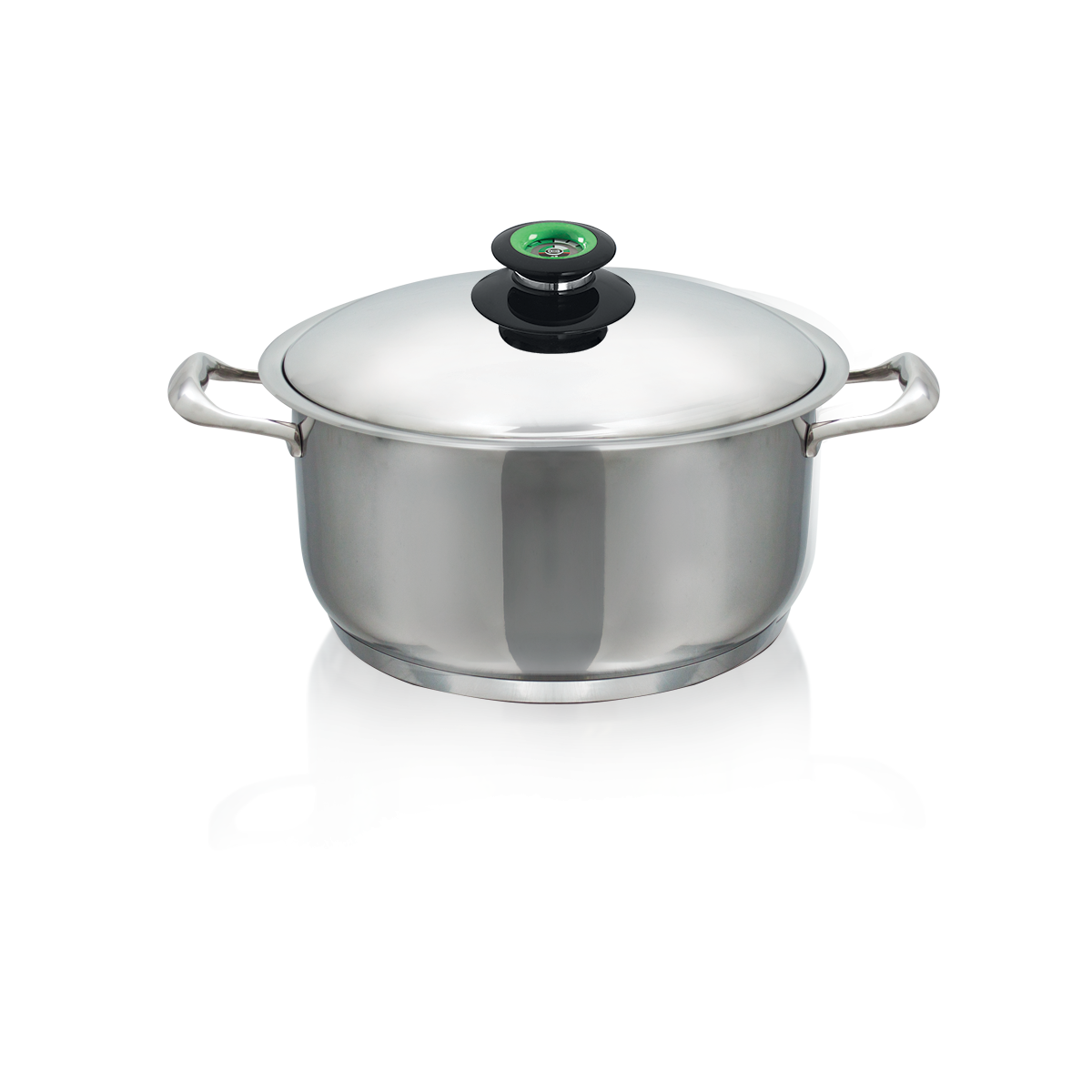 AMC 30 cm Gourmet Super High Cook Pot