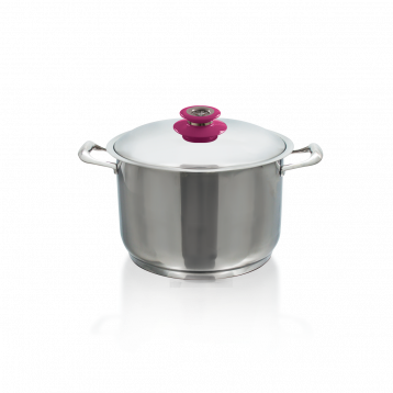 AMC 30 cm Gourmet Titan Cooking Pot