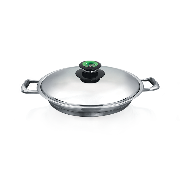30 cm Gourmet Skillet