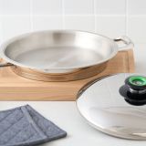 30 cm Gourmet Skillet