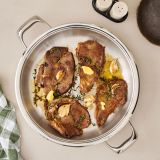 30 cm Gourmet Skillet