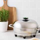 30 cm Electric Frying Pan