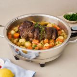 30 cm Electric Frying Pan