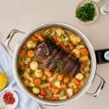 30 cm Electric Frying Pan
