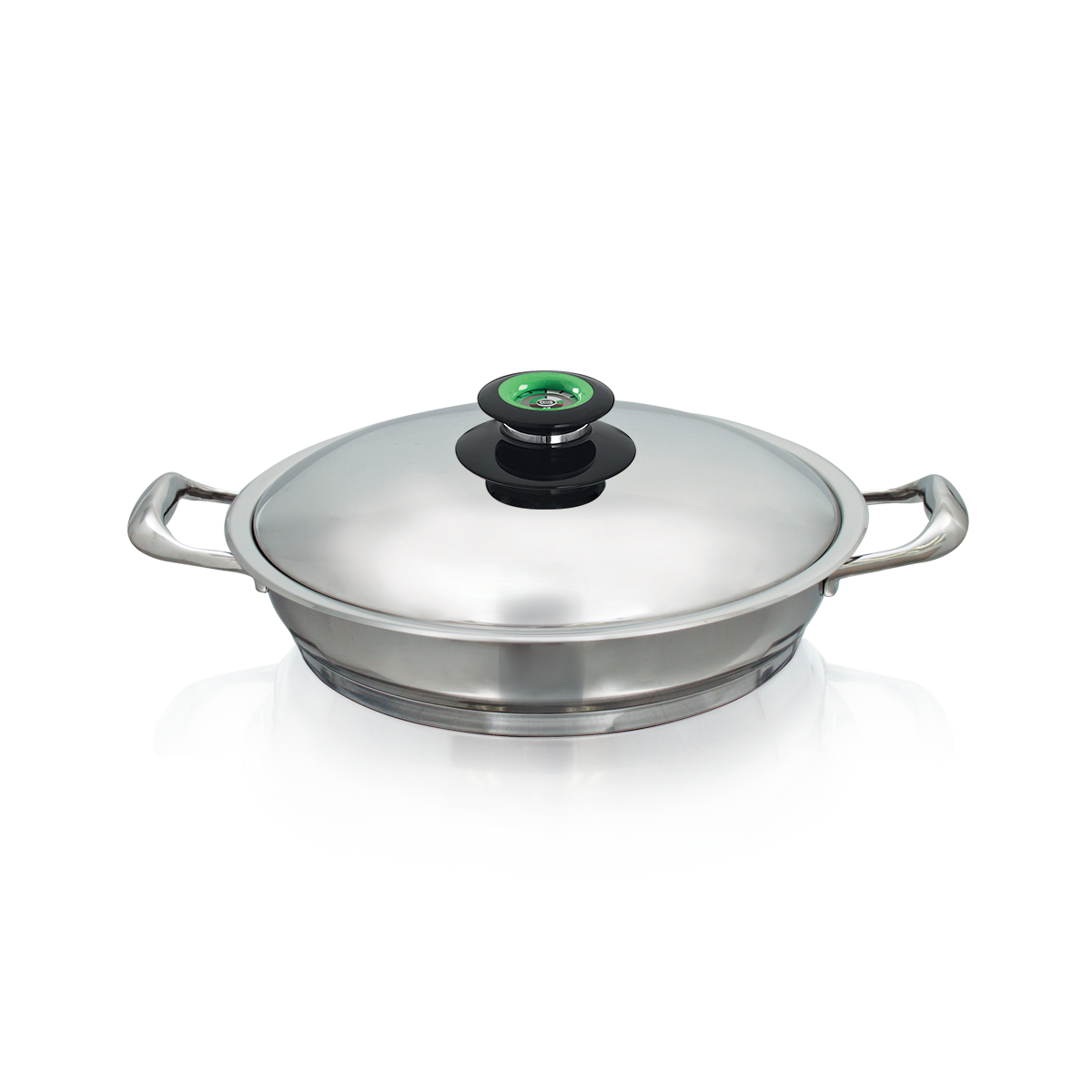 30cm Gourmet Fry Pan