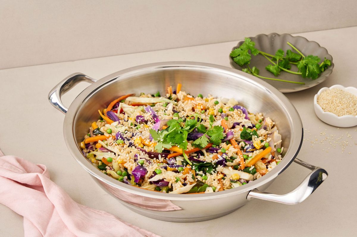 30 cm Gourmet Paella