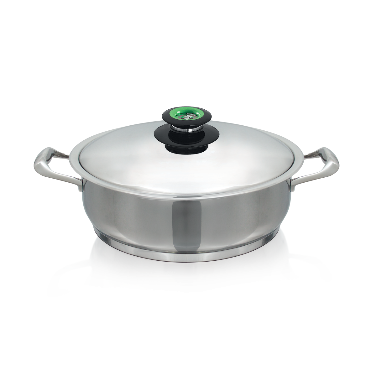 30 cm Gourmet Roaster