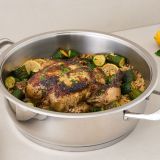 30 cm Gourmet Roaster