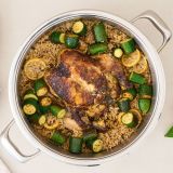 30 cm Gourmet Roaster